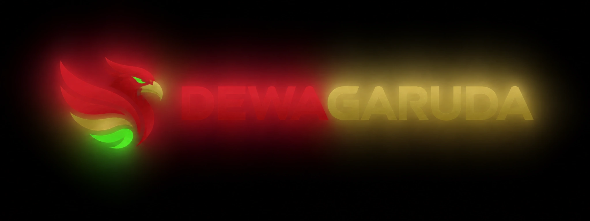 DEWAGARUDA Logo