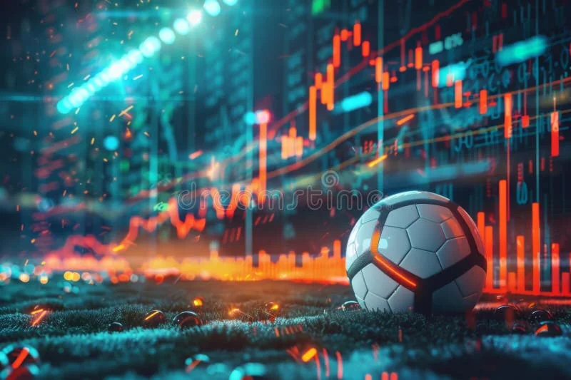 Perangkat digital untuk melihat antarmuka olahraga DEWAGARUDA